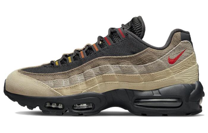 Nike Air Max 95 Topographic