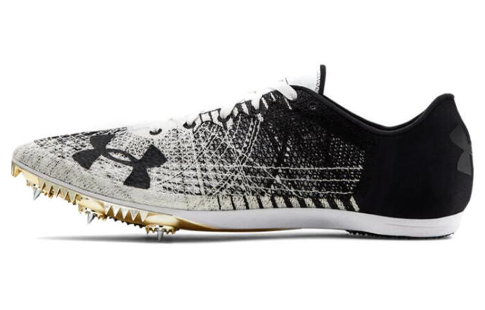 Under Armour SpeedForm AMP Miler 2 Track Spikes