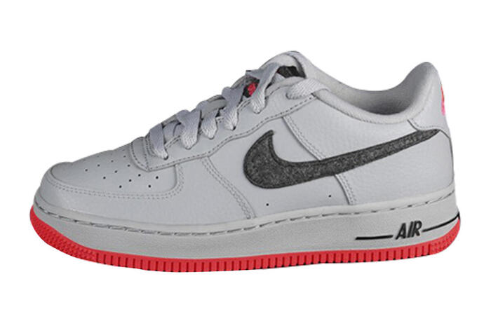 Nike Air Force 1 Felt