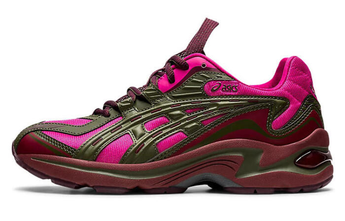Asics Gel-Preleus