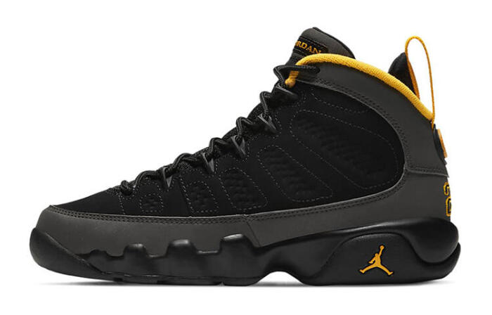 Jordan Air Jordan 9 University Gold