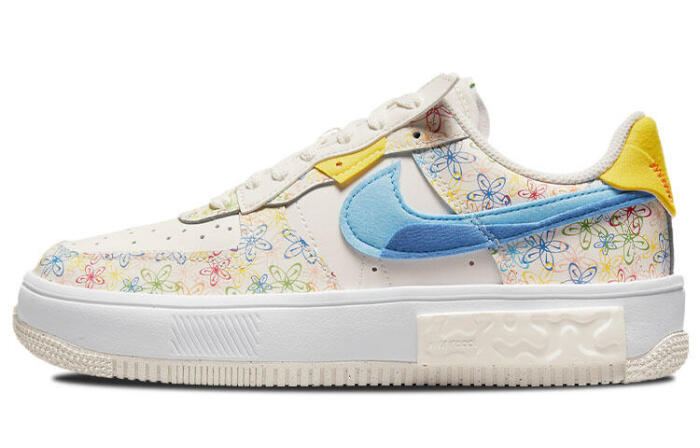 Nike Air Force 1 Fontanka