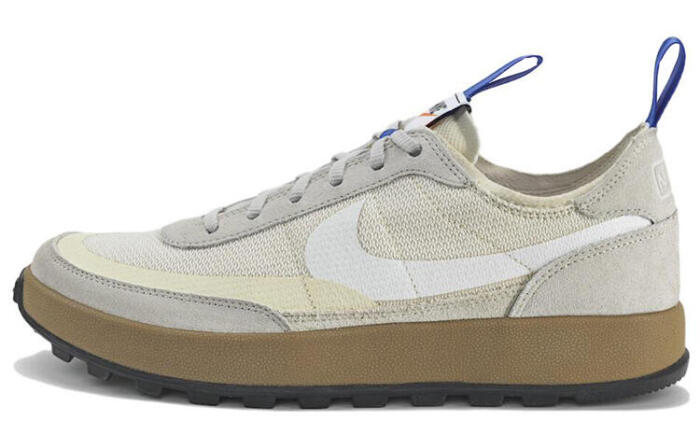 tom sachs x Nike General Purpose Shoe 4.0