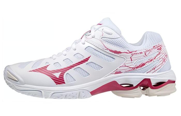 Mizuno Wave Voltage