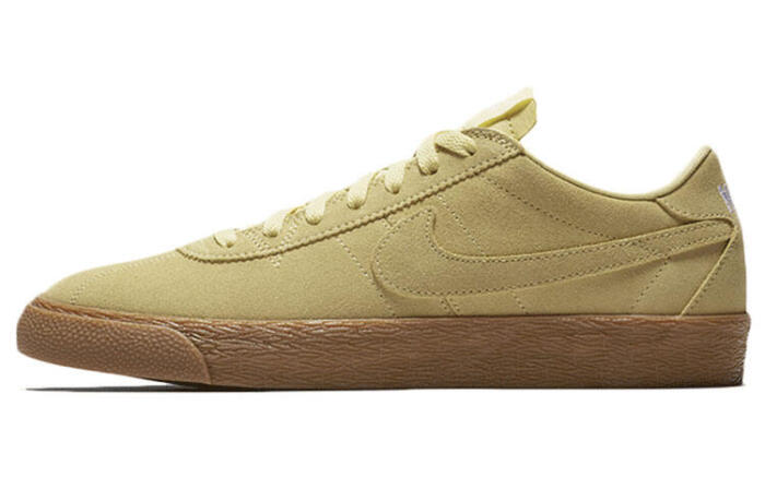 Nike SB Bruin Premium SE "Lemon Wash"