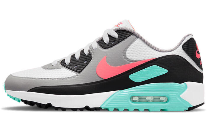 Nike Air Max 90 Golf "South Beach"
