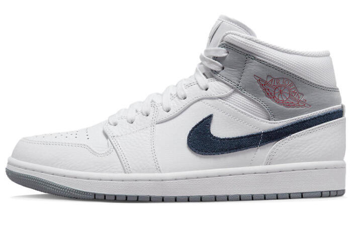 Jordan Air Jordan 1 Mid "Paris"
