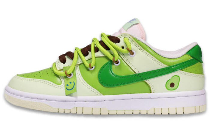 Nike Dunk Lime Ice