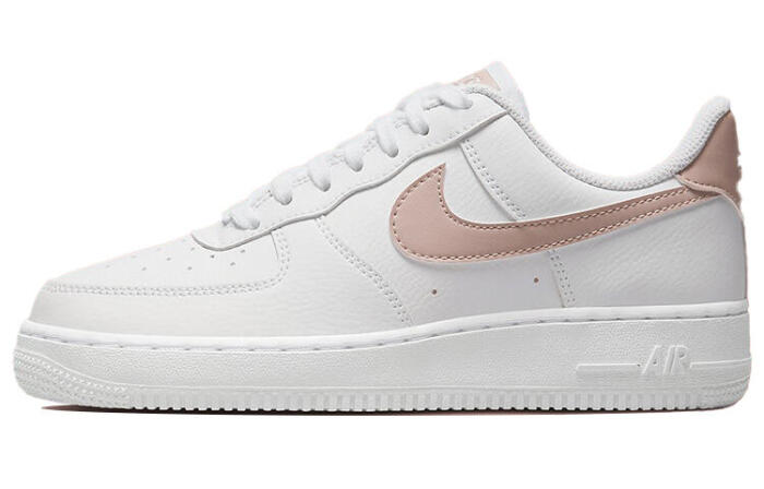 Nike Air Force 1 Satin Pink