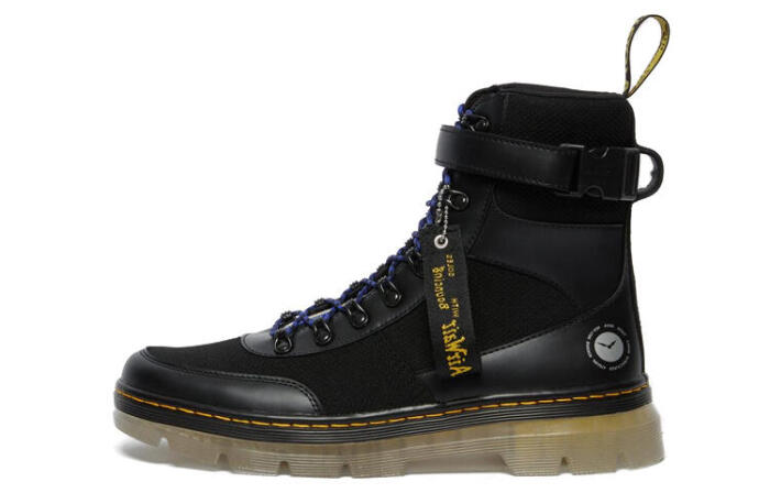 Dr.Martens/ Combs Tech Atmos 8