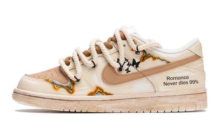 Nike Dunk   vibe        GS