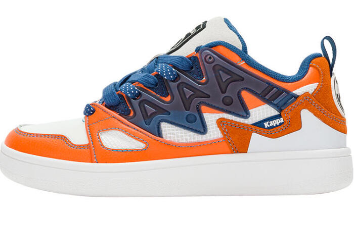 COPPOLELLA x Kappa   2.0