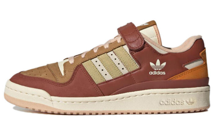 adidas originals FORUM 84 Low "Great Outdoors Wild Sepia"