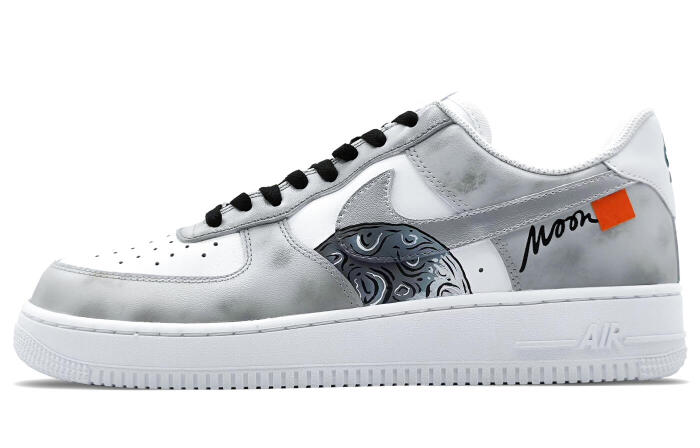 Nike Air Force 1 07 YXYY