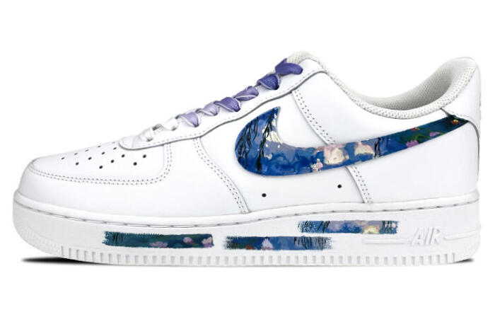 Nike Air Force 1 ’07