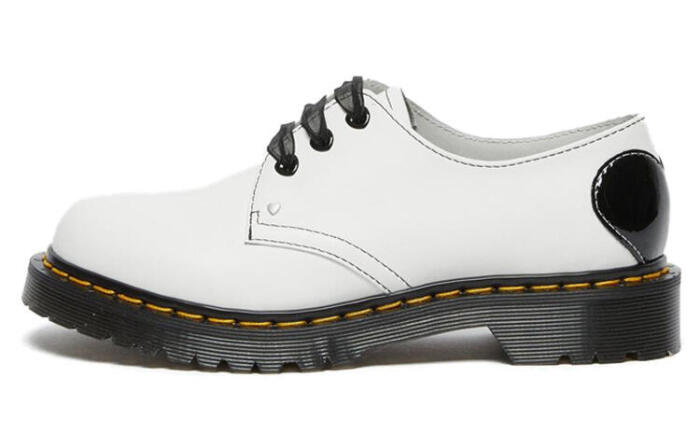Dr.Martens 1461 Hearts Smooth Patent