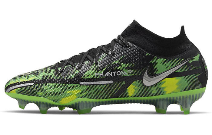 Nike Phantom GT 2 Elite DF FG（）