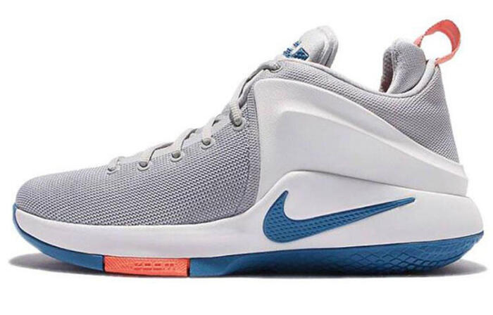 Nike Zoom Witness EP LBJ