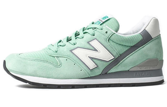 New Balance NB 996 Logo