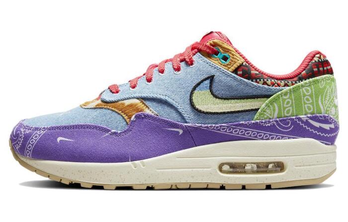 Concepts x  Nike Air Max 1 SP "Far Out"
