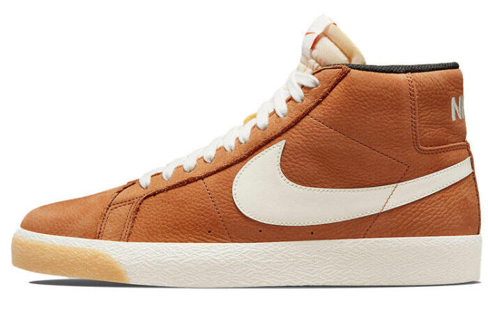 Nike Blazer ISO "Dark Russet"