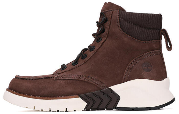 Timberland Mtcr Mt Boot Dk BRN,FQ