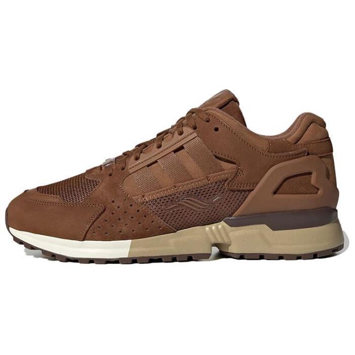 adidas originals ZX 10000C "Schokohase"