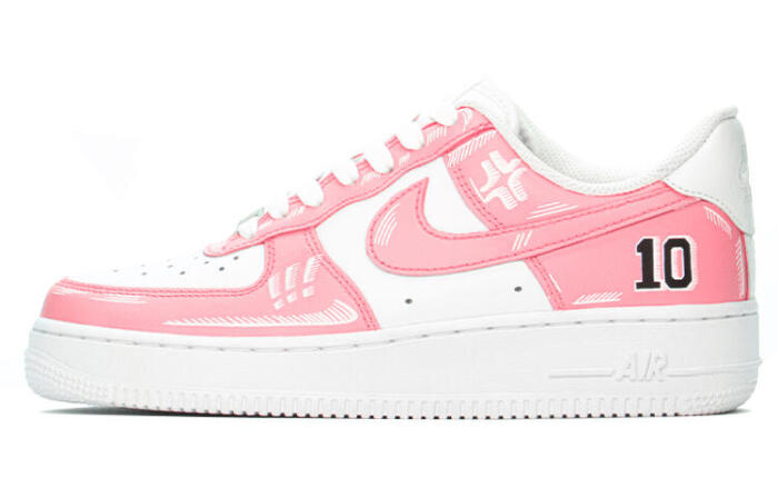 Nike Air Force 1 FZBB   10