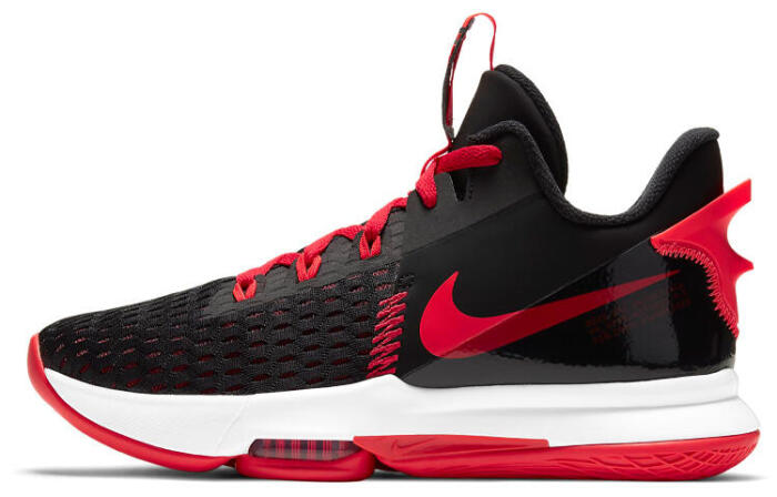 Nike Witness 5 Lebron  TPU