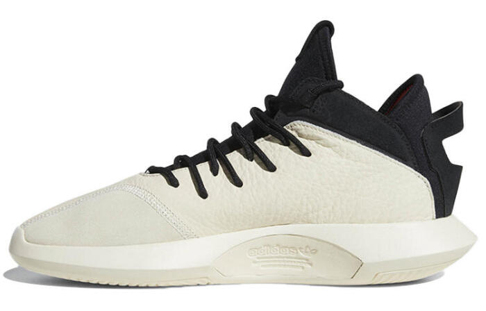 adidas originals Crazy 1 Adv Leather
