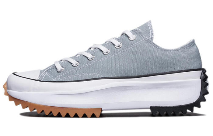 Converse Run Star Hike