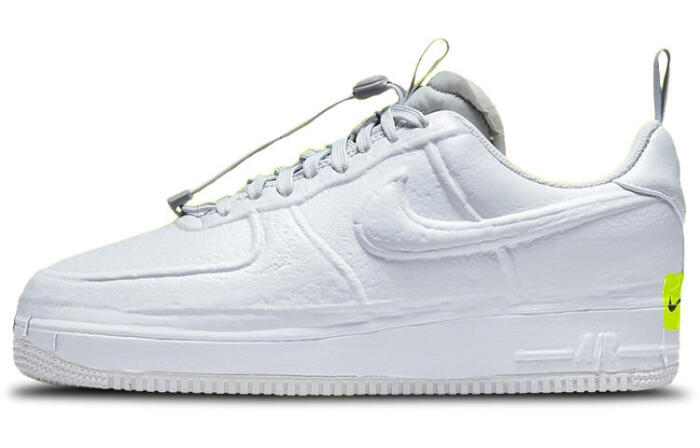 Nike Air Force 1 Experimental