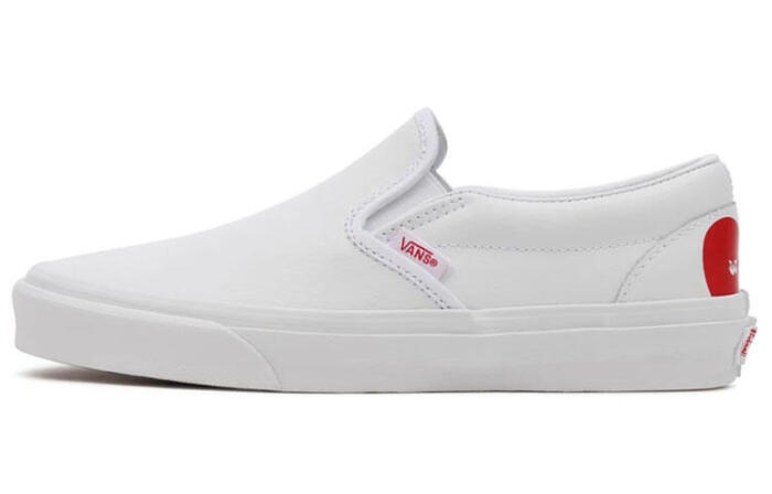Vans slip-on