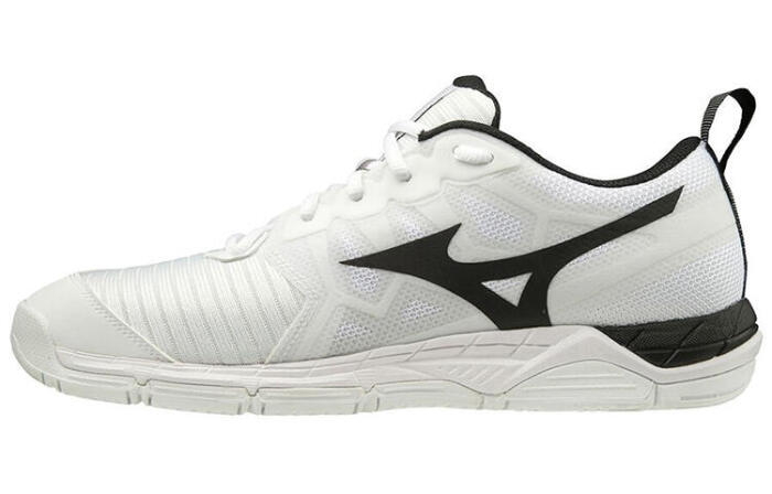 Mizuno Wave Supersonic 2