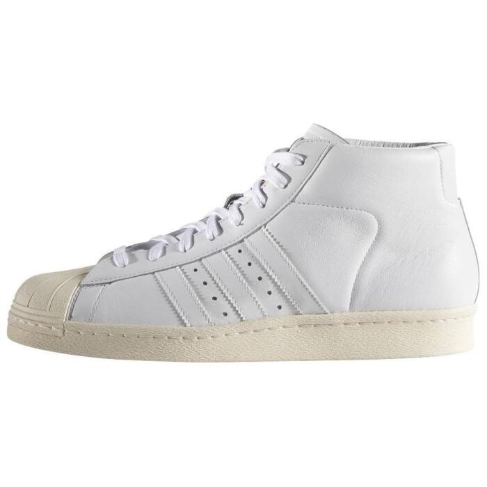 adidas originals Pro Model Vintage