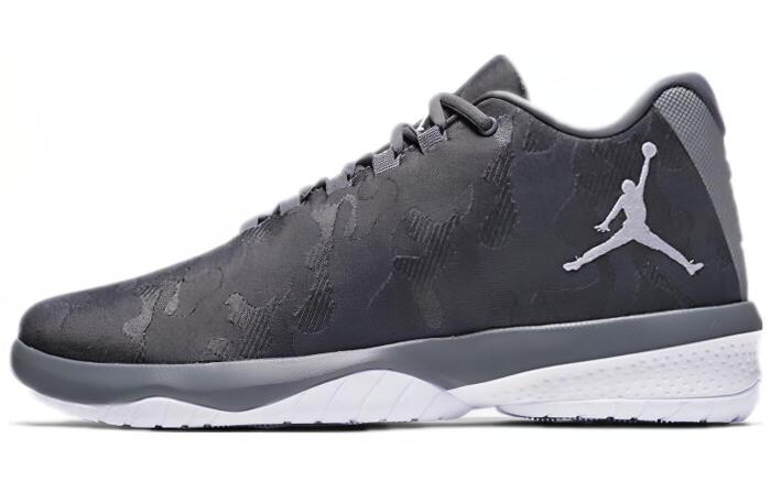 Jordan B. FLY