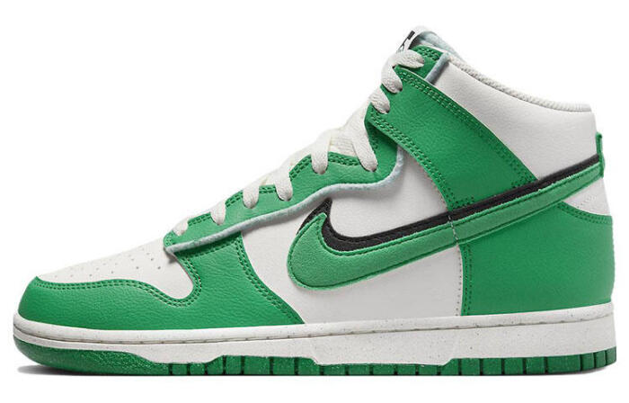 Nike Dunk Retro SE "Stadium Green"