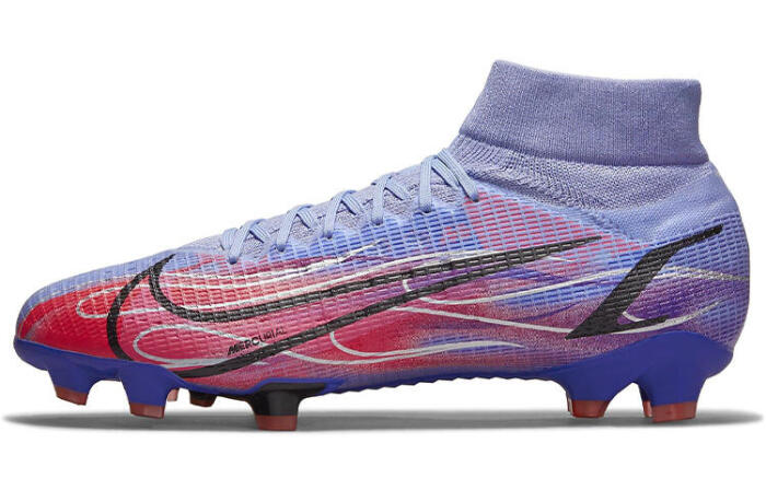 Nike Mercurial Superfly 8 14 Pro KM FG()