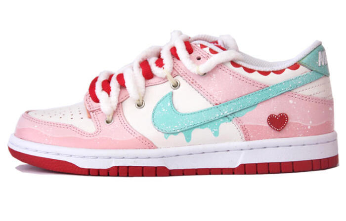 Nike Dunk University Red