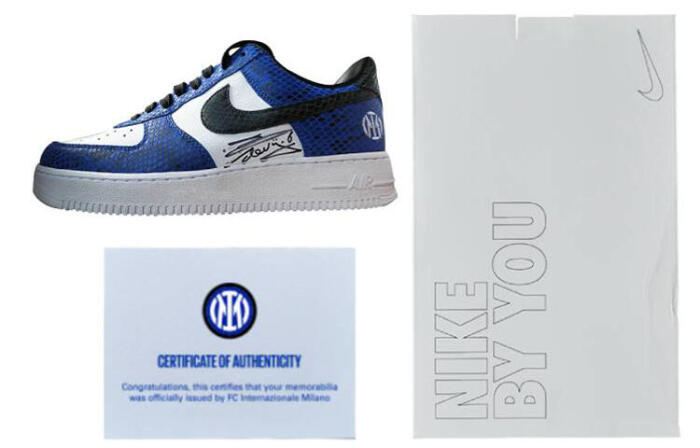 Nike Air Force 1