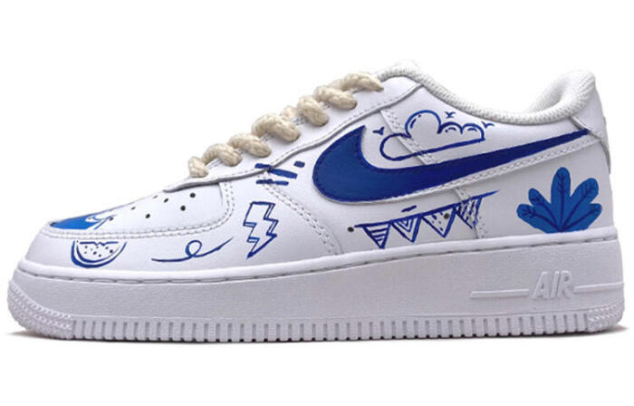 Nike Air Force 1 07