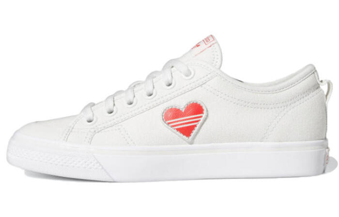 adidas originals NIZZA Trefoil