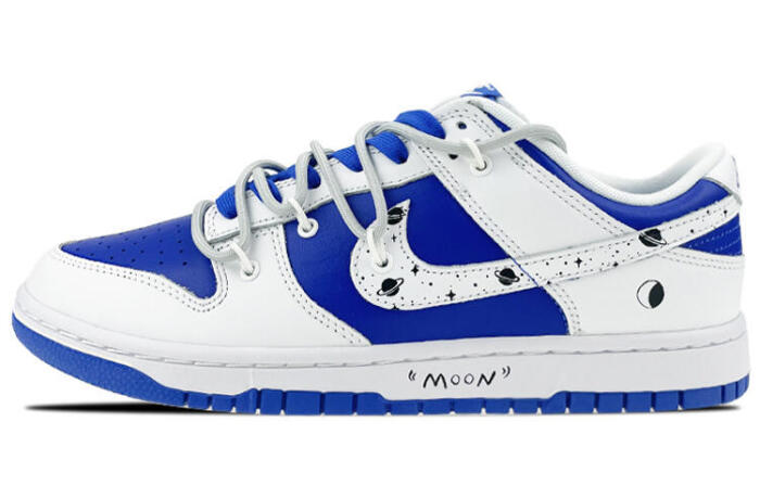 Nike Dunk Retro "Racer Blue"
