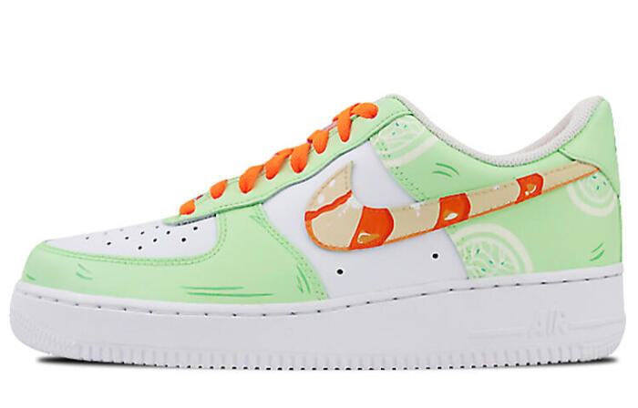 Nike Air Force 1 ’07