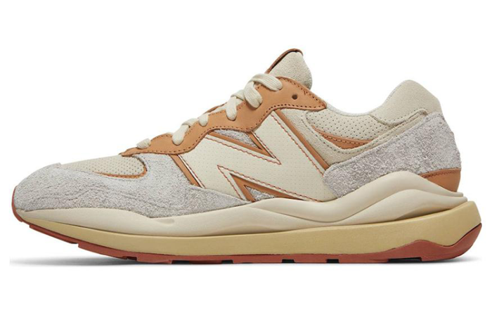 Todd Snyder x New Balance NB 5740