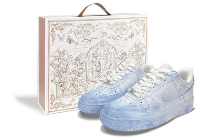 Nike Air Force 1 '07