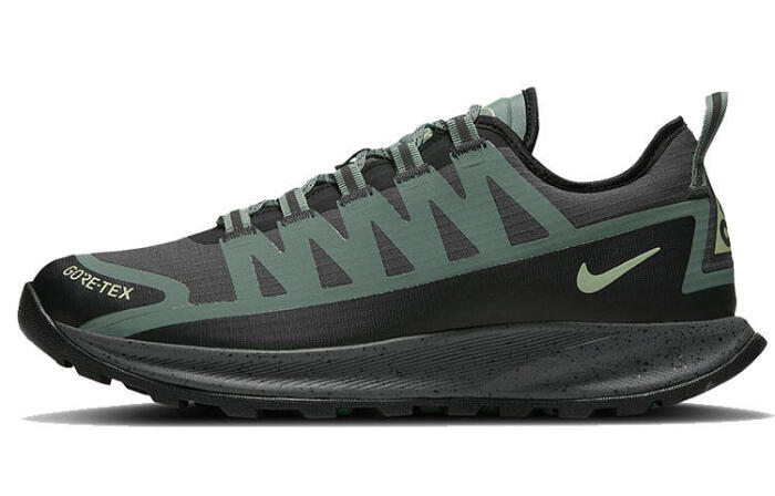Nike ACG Air Nasu GORE-TEX "Clay Green"