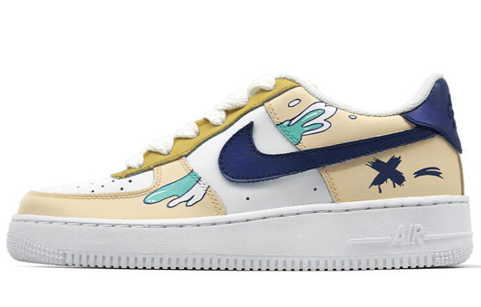 Nike Air Force 1