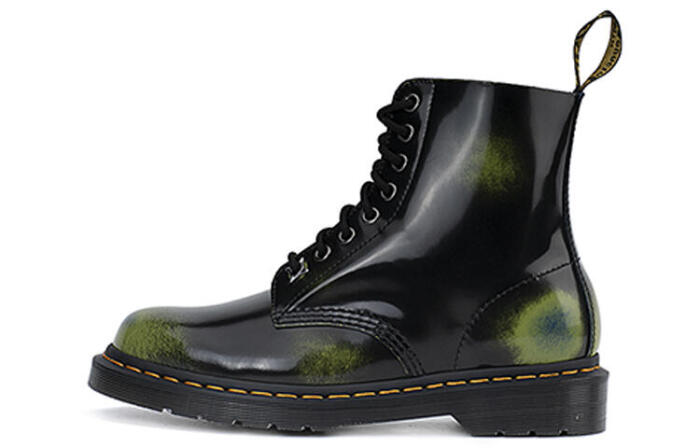Dr.Martens 1460 Pascal Multi 8