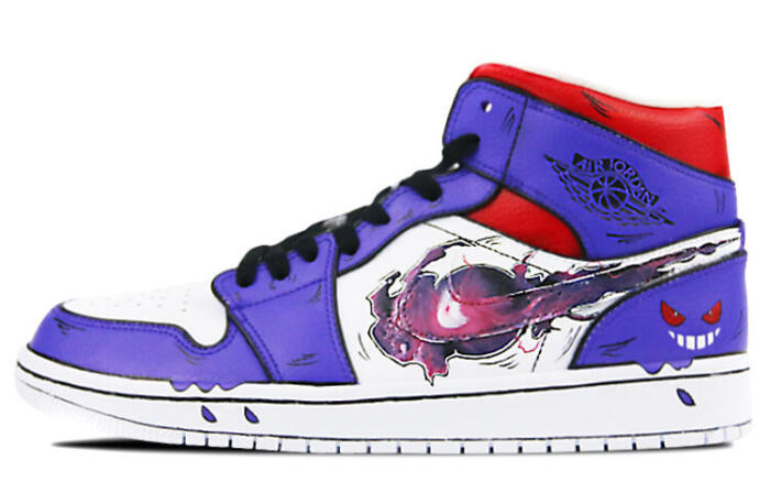 Jordan Air Jordan 1 Mid